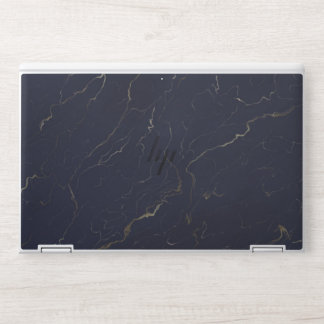 Black  HP EliteBook X360 1040 G5/G6 Laptop Skin
