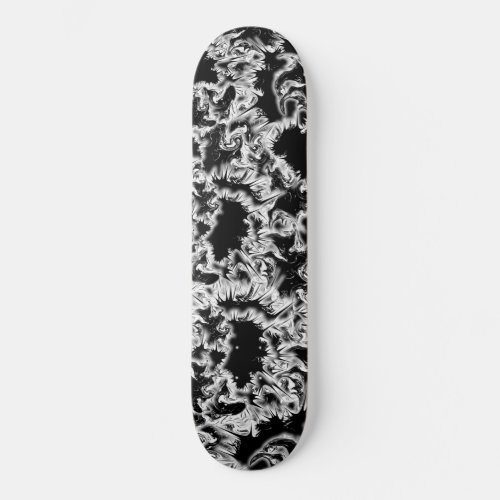 Black ICE Skateboard