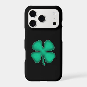 Black Irish Apple iPhone 17 Pro Slim case