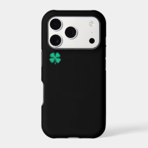 Black Irish Apple iPhone 17 Pro Tough case