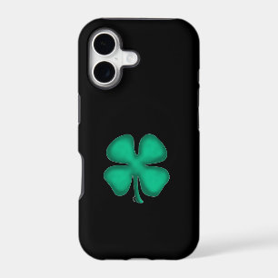 Black Irish Apple iPhone 17 Tough case