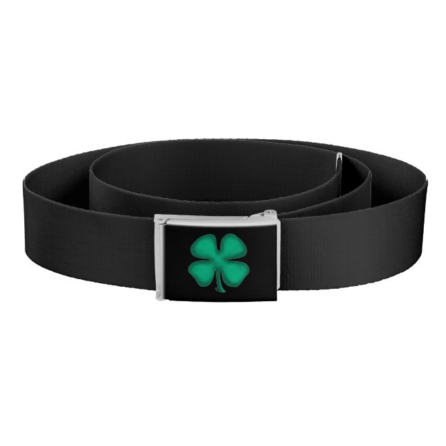 Black Irish belt (Coil)
