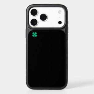 Black Irish iPhone 17 Pro Max OB Symmetry case