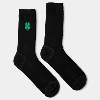 Black Irish premium socks