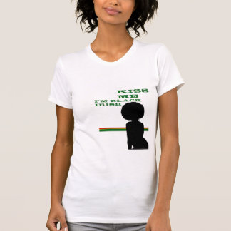 Black Irish T-Shirt
