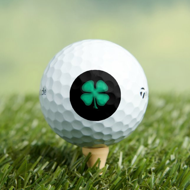 Black Irish Taylor Made TP5 golf balls 12 pk (Insitu Tee)