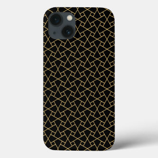 Black Islamic Custom Samsung Galaxy Note 4 Case