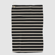 Black/Ivory