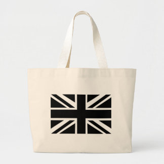 BLACK JACK LARGE TOTE BAG