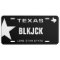 Black Jack Texas