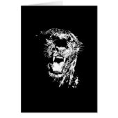 Black Jaguar (Front)