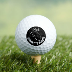 Jaguar Golf Balls