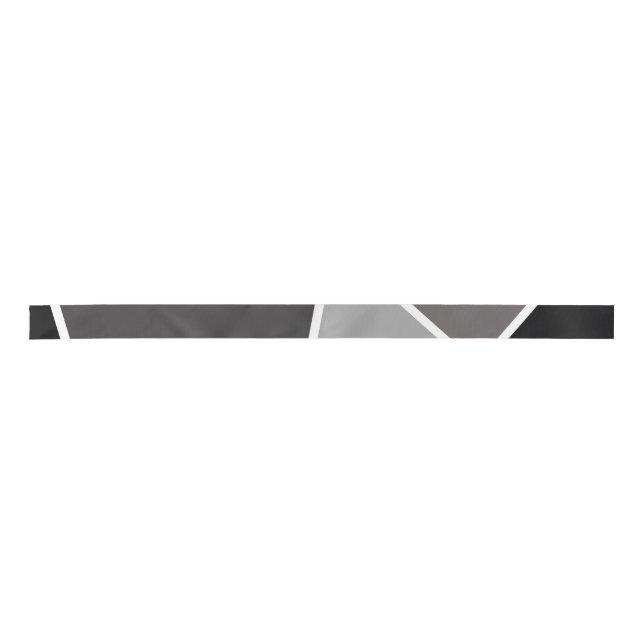 Black JanaiCreates Color Collection Ribbon (Front)