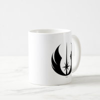 Star Wars Jedi: Fallen Order Logo Mug, Zazzle