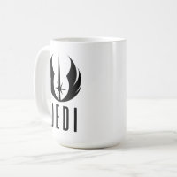 Star Wars Jedi: Fallen Order Logo Mug, Zazzle