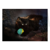 Black  Jellybean (Front Horizontal)