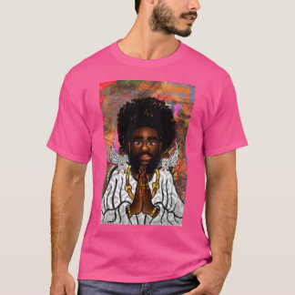 Black Jesus T-Shirt
