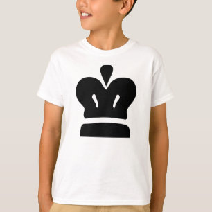 Black King T-Shirt