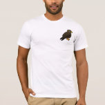 Men's Basic American Apparel T-Shirt