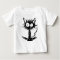 Black kitten *Simple