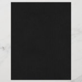 Black Kraft Paper Texture (Front)