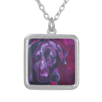 Black Lab Extraordinaire