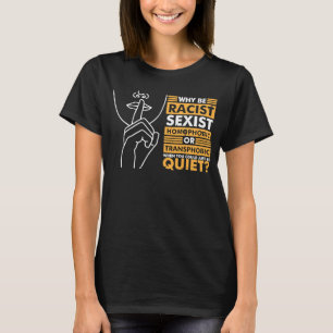 Black Lab Labrador Retriever Owner Dog Mother T-Shirt