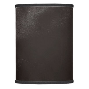 black lab lamp shade