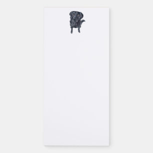 Black Lab Magnetic Pad