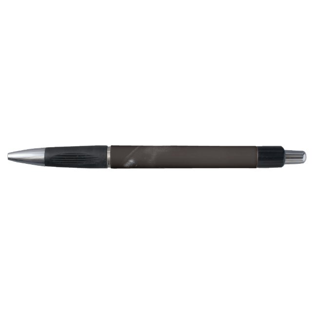 black lab pen (Front)