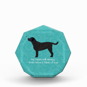Black Lab Thinking of You Design Award