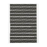 Black Label Bees Tamper-Proof Seal