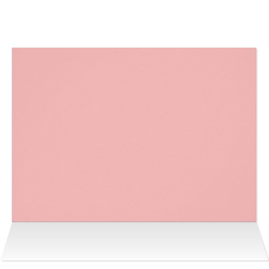 Black Labradoodle Puppy Love (Inside Horizontal (Top))