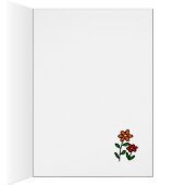 Black Labrador & Green Cartoon (Inside (Right))