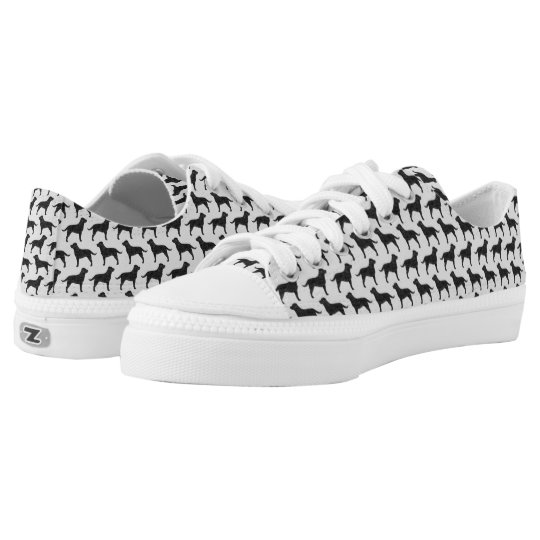 labrador sneakers