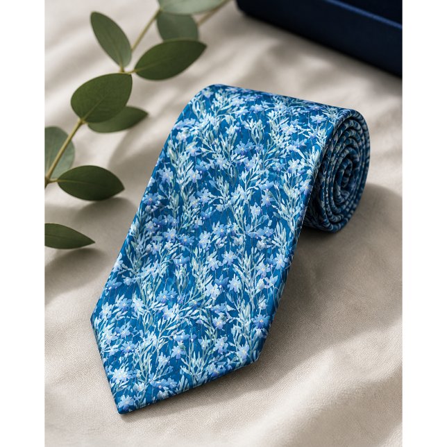 Black Lace Vintage Neck Tie (Creator Uploaded)