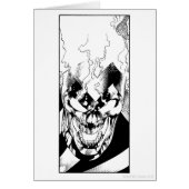 Black Lantern (Front)