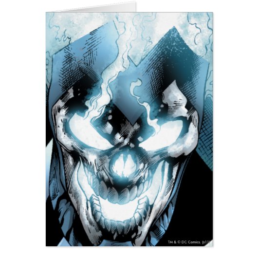 Black Lantern - Color Cards (Front)