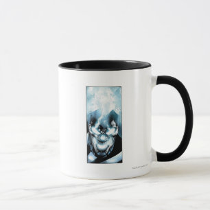 Black Lantern - Color Mug