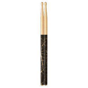 Black leaf drumsticks