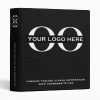 Black Leather Company Logo