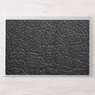 black leather HP EliteBook 840 G5/G6 HP Laptop Skin