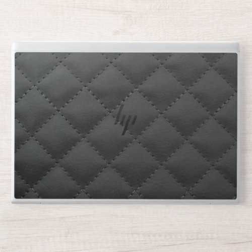  black leather HP EliteBook 840 G5G6  HP Laptop Skin