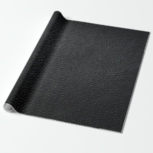 Black leather texture and backgroundleather,textur wrapping paper