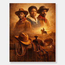 Black Legends of the West