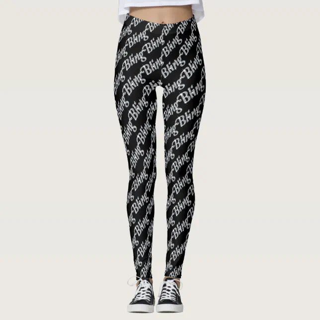 YFZCLYZAXET Pants Black Pu Legging Shiny Bling Patent Leather Stretch  Elastic Leggings High Waist Pants Slim Trousers Xl : Amazon.co.uk: Fashion