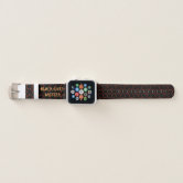 Martial Arts Sports Kendo Apple Watch Band Zazzle