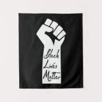 Black Lives Matter Black Woman