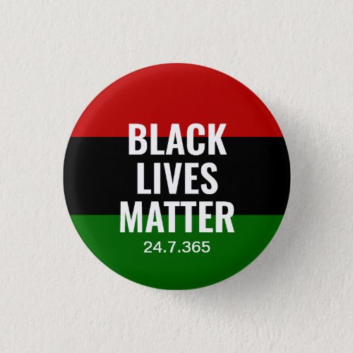 BLACK LIVES MATTER BLM BHM 247365 BUTTON