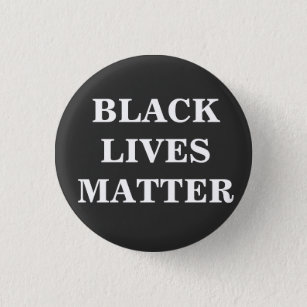 BLACK LIVES MATTER buttons in bulk